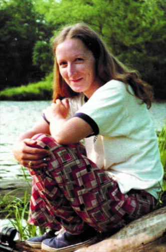WANDA SCHMID